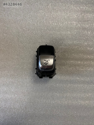MERCEDES W205 X253 BAGAJ AÇMA DÜĞMESİ A2229057600