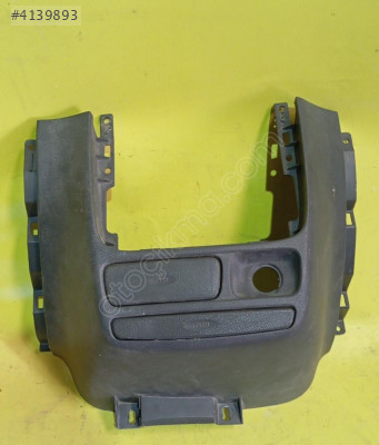 daewoo nubira orta konsol