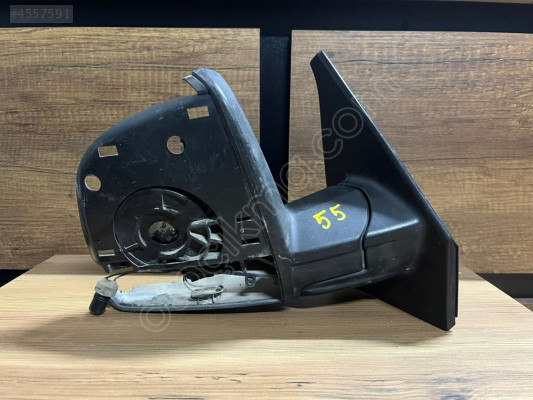 DOBLO SAĞ AYNA ORJİNAL KATLANIR GÖVDE