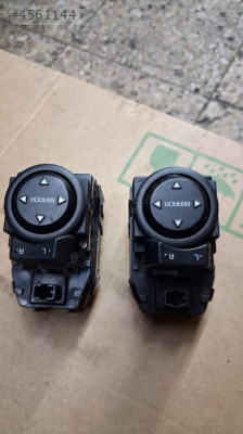 KİA STONİC AYNA KONTROL DÜĞMESİ4D6480-1160