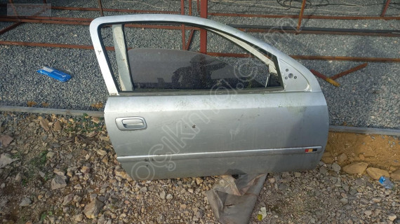 OPEL ASTRA G CUPE SAĞ KAPI.OTO ERKAN ÜNYE