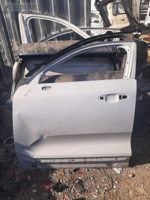 VOLVO XC40 SOL ÖN KAPI ORJİNAL ÇIKMA