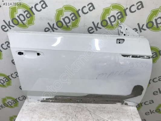 VOLKSWAGEN ARTEON 2018 2024 SAĞ ÖN KAPI 3G8831056
