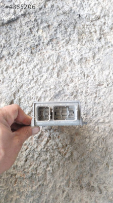 FORD TRANSİT V184 MOTOR BEYNI ÇEVİK OTO ÇIKMA