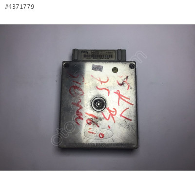 Ford Siera Motor Beyni 89BB-12A650-AA