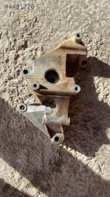 RENAULT KANGO 1.9 ŞARZ DİNAMO AYAĞI