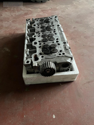 5801834465 FİAT DUCATO 2.3 SİLİNDİR KAPAĞI