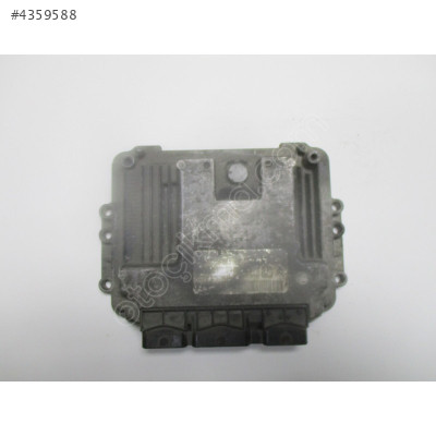 Peugeot Expert Partner 1.6 HDI Motor Beyni 0281013869