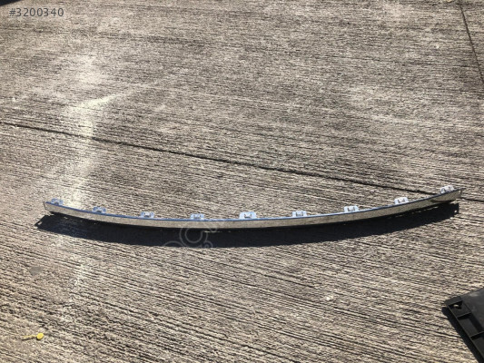 VOLVO S90 ÖN TAMPON SAĞ NİKELAJ 32227398