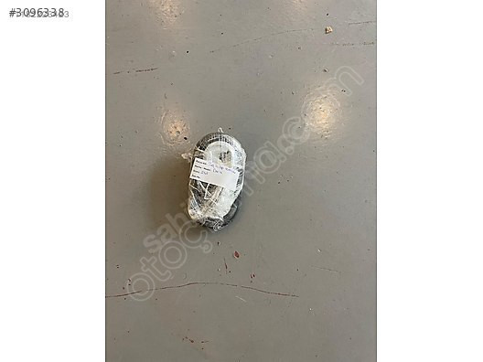 SAĞ KAPI İÇ AÇMA KOLU KROM 8200733847 DACİA SANDERO