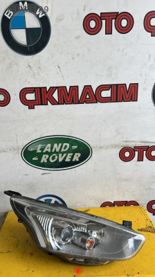 Ford B-Max İçin Xenon Sağ Far - Oto Çıkma Parça