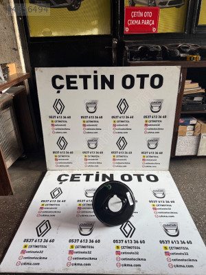 SYMBOL JOY SANDERO 2 FREN HAVA DEPOSU WESTİNGHAUSE 472107479R