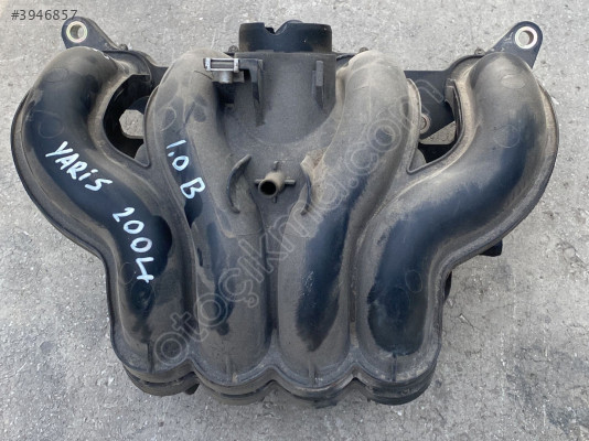 toyota yaris 2004 1.0 emme manifoldu (son fiyat)
