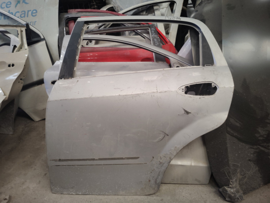 2010 FIAT PUNTO SOL ARKA KAPI