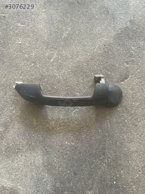 FORD CONNECT BAĞAJ ÇİFT KAPAK KAPI KOLU