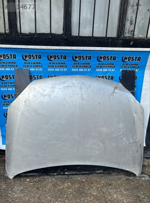 OPEL CORSA C ÖN KAPUT