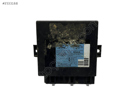 FORD TRANSİT MERKEZİ KİLİT BEYNİ 1C1T15K600BA