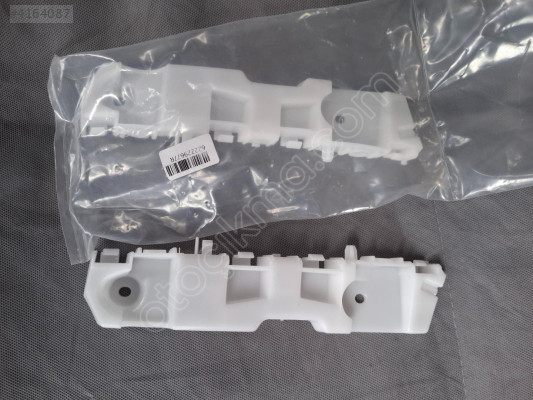 Dacia sendero symbol on tampon braket 631438295R 622229677R