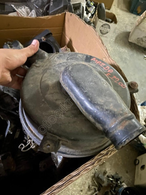 MAZDA E-2200 HAVA FİLTRE KAZANI-ALKO OTOMOTİV