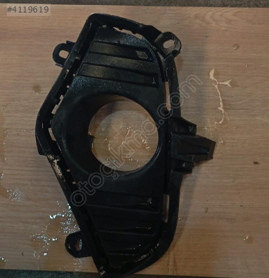 toyota rav4 sol sis kapağı
