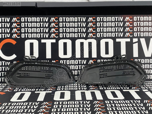 Mercedes Cla A117 sis çerçevesi A117885222-A1178852322