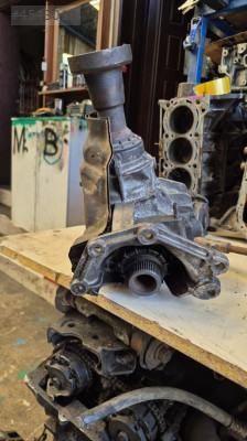 Ford Kuga Ön Defransiyel