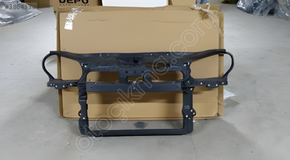 VOLKSWAGEN POLO 2002-2006 ÖN PANEL  SIFIR - 6Q0805588K