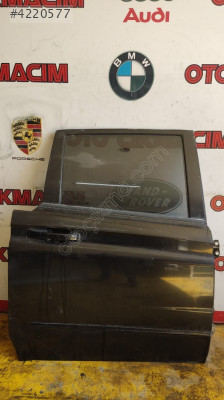 SSANG YONG ACTYON SAĞ ARKA KAPI