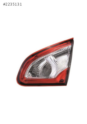 Nissan Qashqai Sağ Iç Stop 2010-2014
