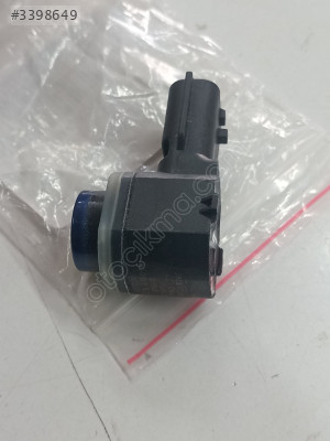 Park sensoru nissan Renault 284425707R