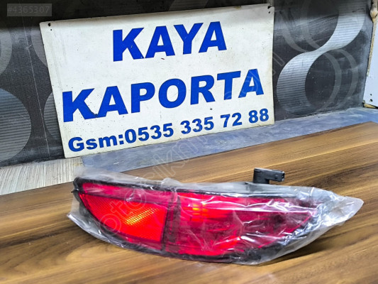 PUNTO GRANDE SAĞ SOL