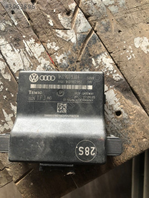 VW SEAT SKODA AUDİ GATEWAY KONTROL BEYNİ