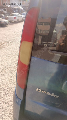 FİAT DOBLO SOL ARKA STOP