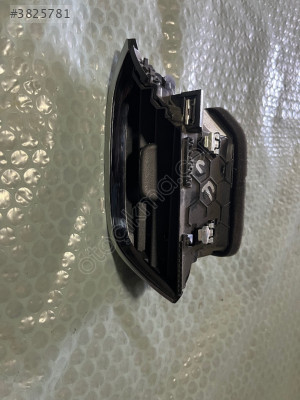Opel Corsa F Difüzör Havalandırma Izgarası