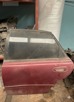 MAZDA 626 SOL ARKA KAPI BALON KASA