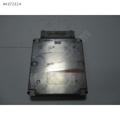 Ford Escort 1.4 Motor Beyni 95AB-12A650-PC SME-405 PIGS