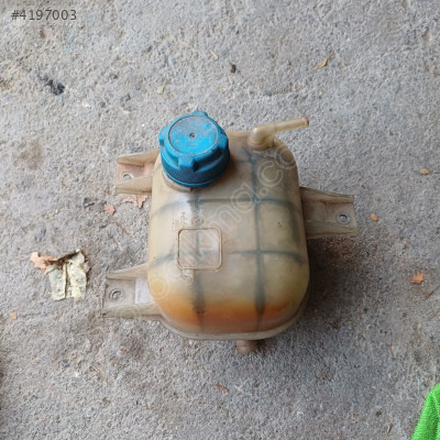 LINEA PALIO ALBEA DOBLO RADYATOR YEDEK SU DEPOSU ORJ CIKM