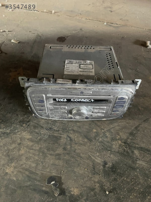 FORD CONNECT TEYP ORJİNAL ÇIKMA