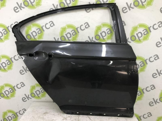 VOLKSWAGEN PASSAT 2015 2020 ÇIKMA SAĞ ARKA KAPI 3G5833056