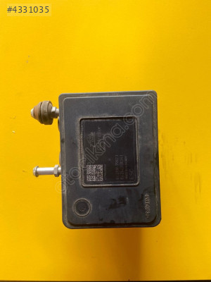 NİSSAN NAVARA ABS BEYNİ