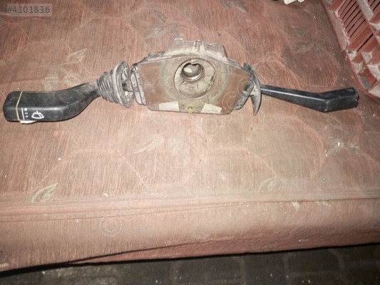Opel kadett far sinyal silecek kolu