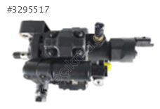 RENAULT MEGANE III-FLUENCE-LAGUNA III MAZOT POMPASI 1.5 K9K DCI