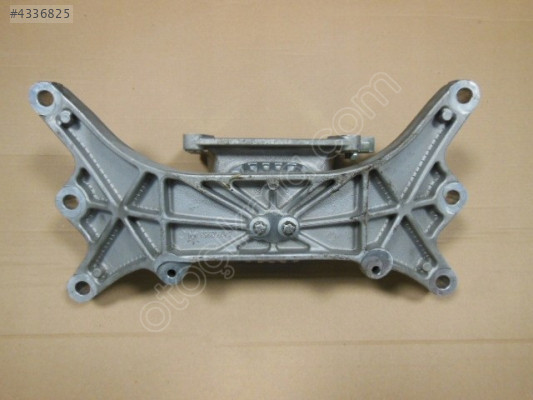 MASERATİ GHİBLİ 3.0 DİZEL ŞANZIMAN TRAVERS 670003953 2013/2018