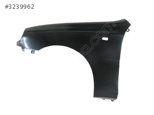 DAEWOO LANOS- SD/HB- 97/00; ÖN ÇAMURLUK DELİKLİ SOL (TYG)