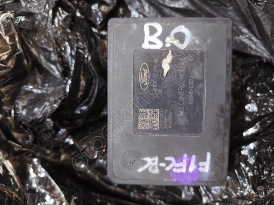 F1FC-2C219-BC FORD C-MAX ABS BEYNİ