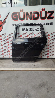 Volkswagen Passat B6 sol arka kapı model 2010 2014