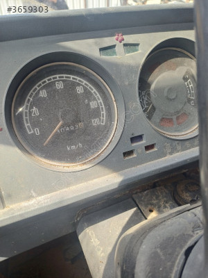 Kia ceres km saati