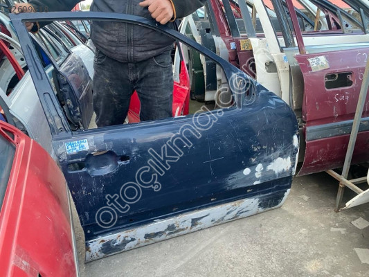 MERCEDES E SERİSİ SAĞ ÖN KAPI , MERCEDES W210 SAĞ ÖN KAPI