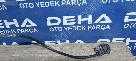 BMW F10 KUTUP BAŞI 9243752 01
