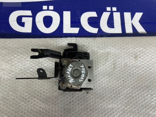 47660 1203 R Renault Symbol ABS Beyni 0 265 255 794 ORJİNAL